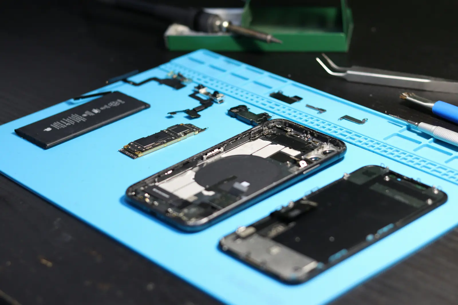 iPhone Repair